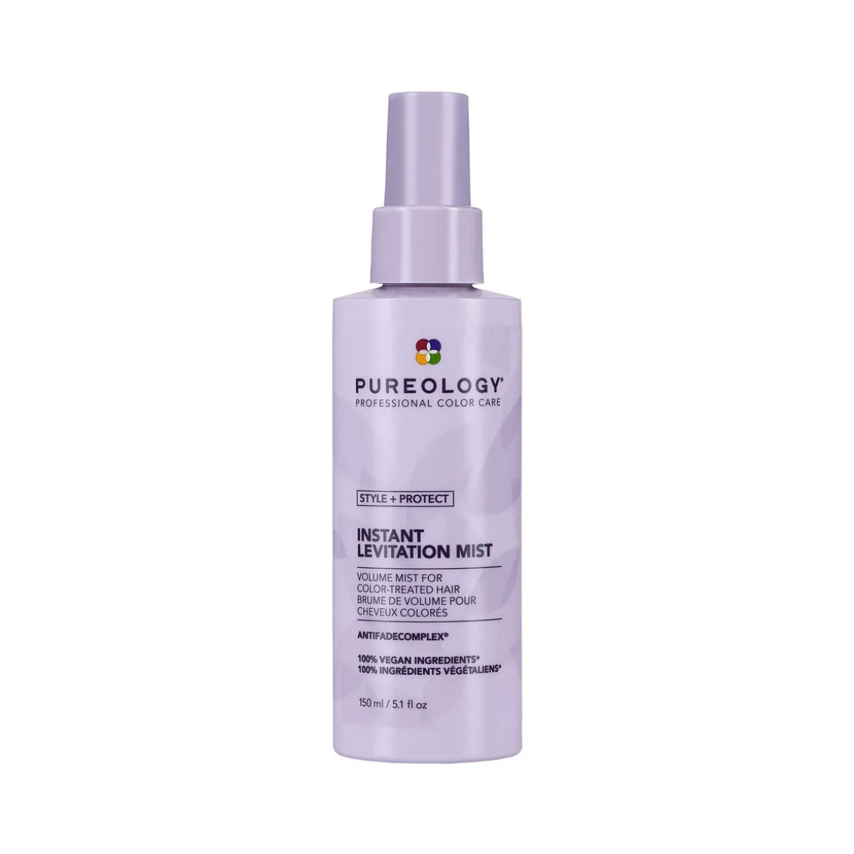 Style + Protect Instant Levitation Mist 150 ml