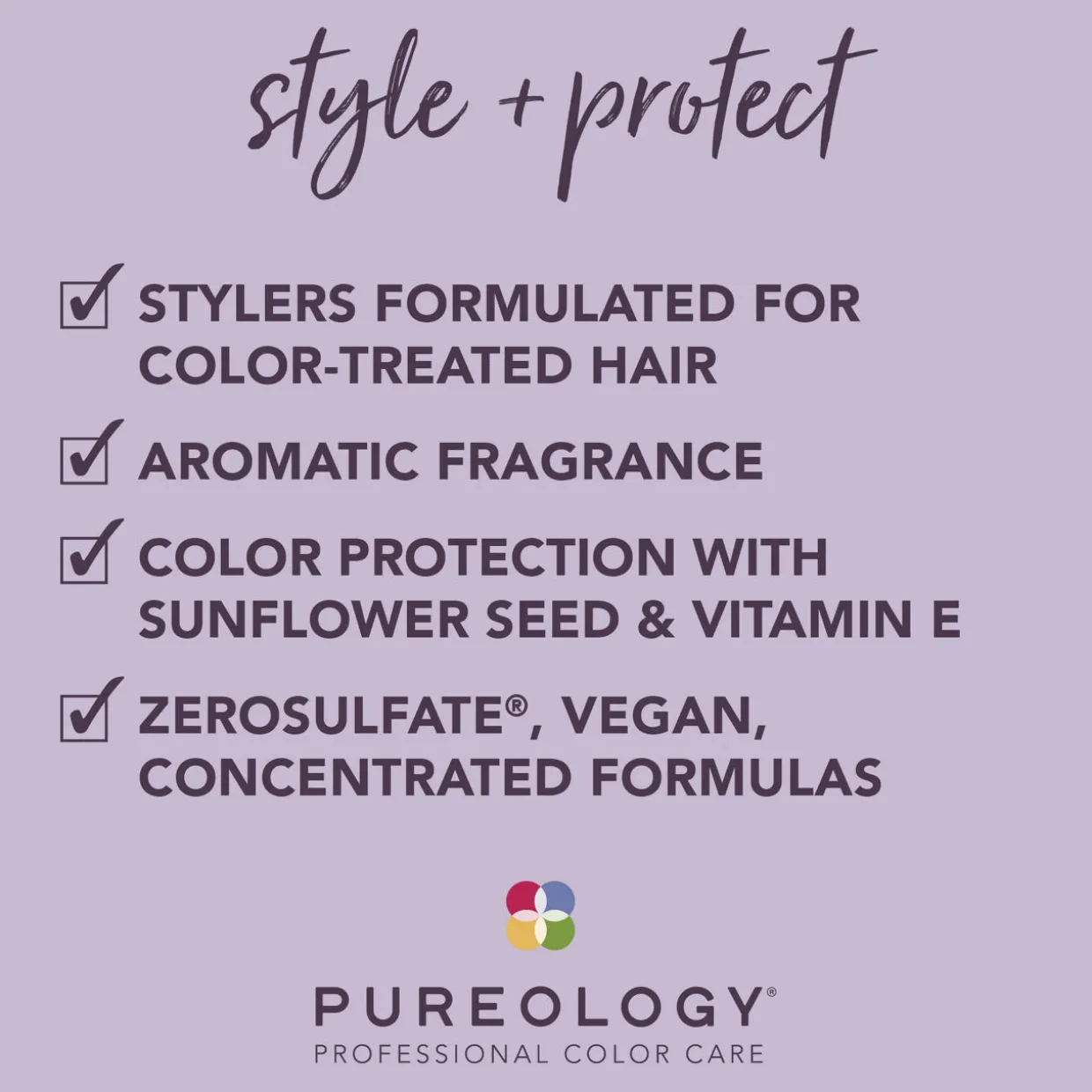 Style + Protect Instant Levitation Mist 150 ml