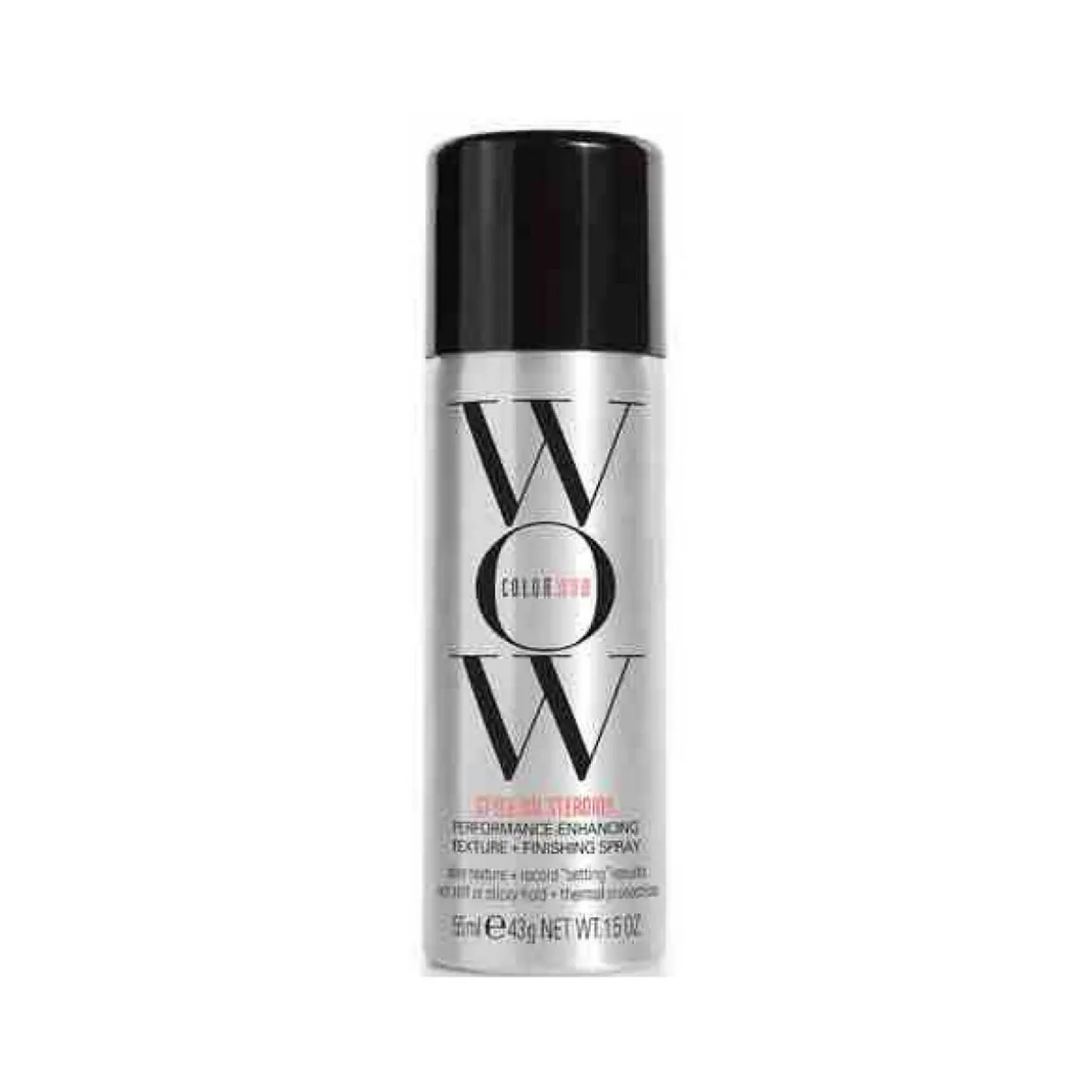 Style on Steroids Color-Safe Texturizing Spray - Mini