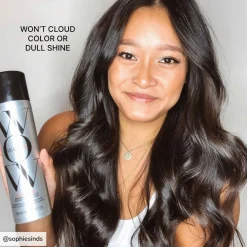 Style on Steroids Color-Safe Texturizing Spray - Mini
