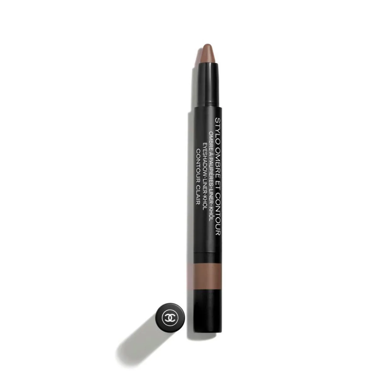 Stylo Ombre Et Contour
