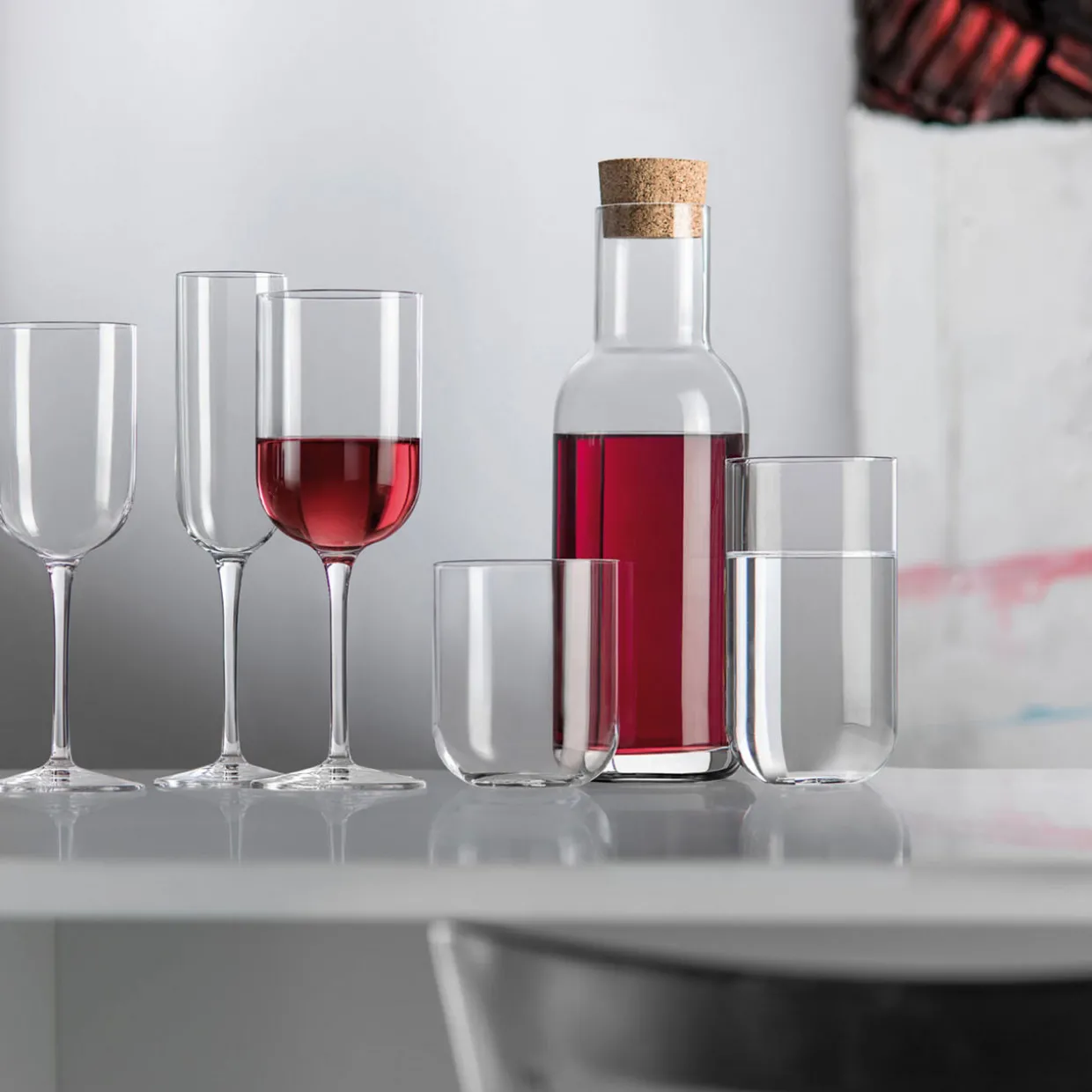 Sublime Carafe 1L