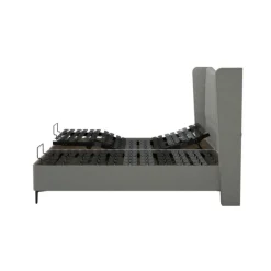 Suffolk Slim Disc Adjustable Divan 5ft - King