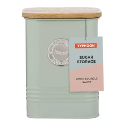 Sugar Canister