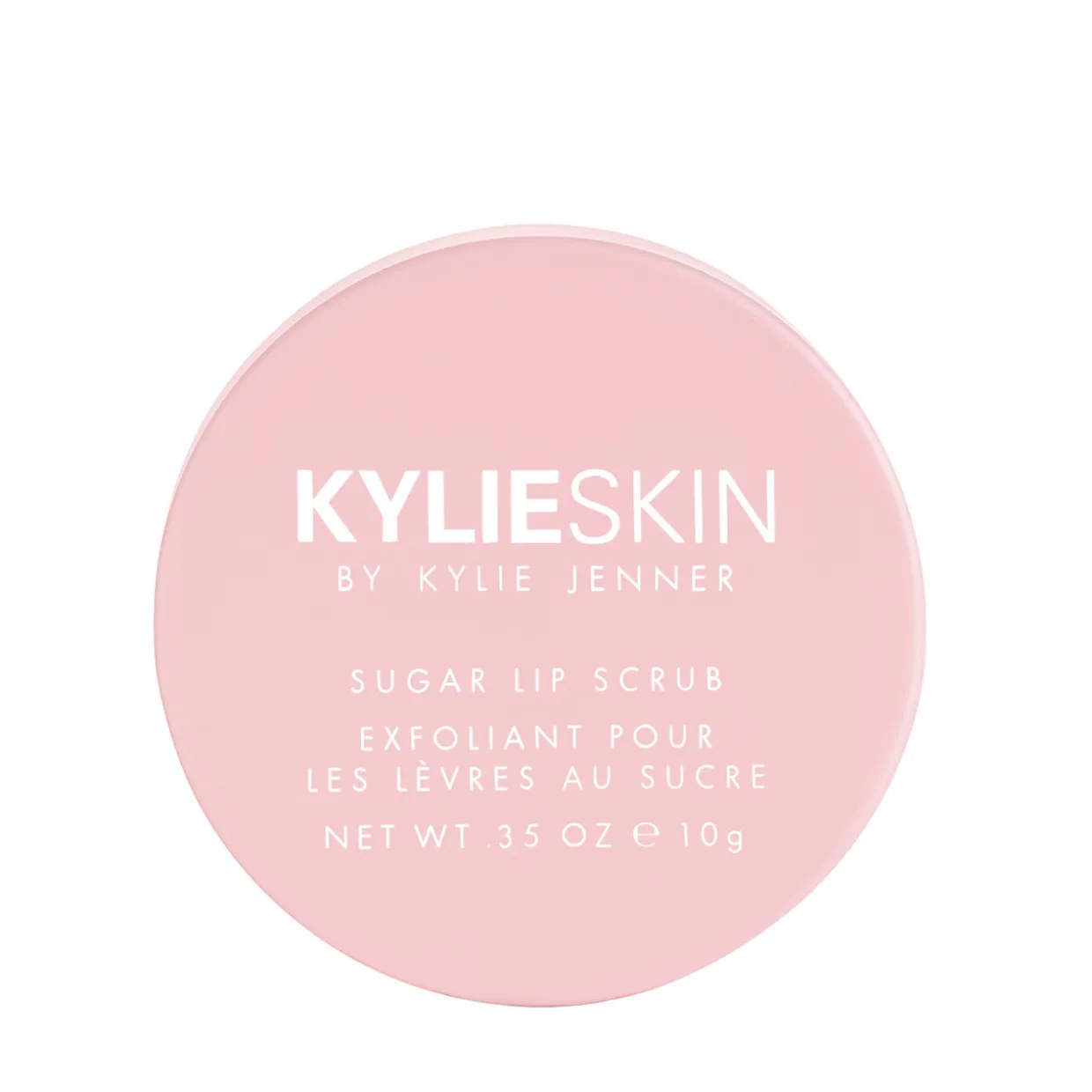Sugar Lip Scrub