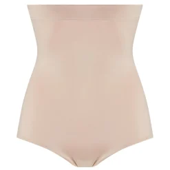 Suit Your Fancy Medium Control High-Waisted Briefs