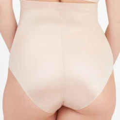 Suit Your Fancy Medium Control High-Waisted Briefs