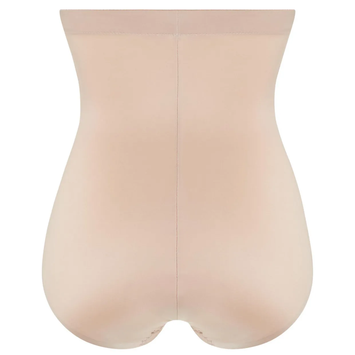 Suit Your Fancy Medium Control High-Waisted Briefs