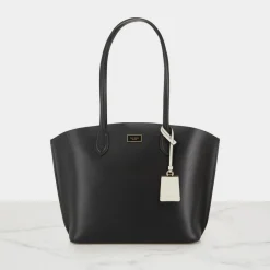 Suite Large Open Tote Bag