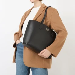 Suite Large Open Tote Bag
