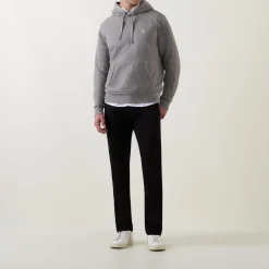 Sullivan Mid-Rise Slim Fit Jeans