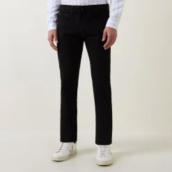 Sullivan Mid-Rise Slim Fit Jeans
