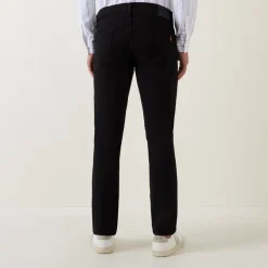 Sullivan Mid-Rise Slim Fit Jeans