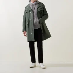 Sullivan Mid-Rise Slim Fit Jeans