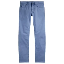 Sullivan Slim Leg Trousers