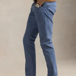 Sullivan Slim Leg Trousers