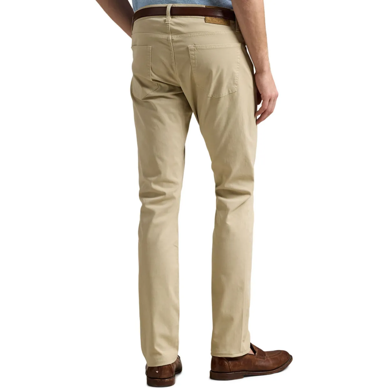 Sullivan Slim Leg Trousers
