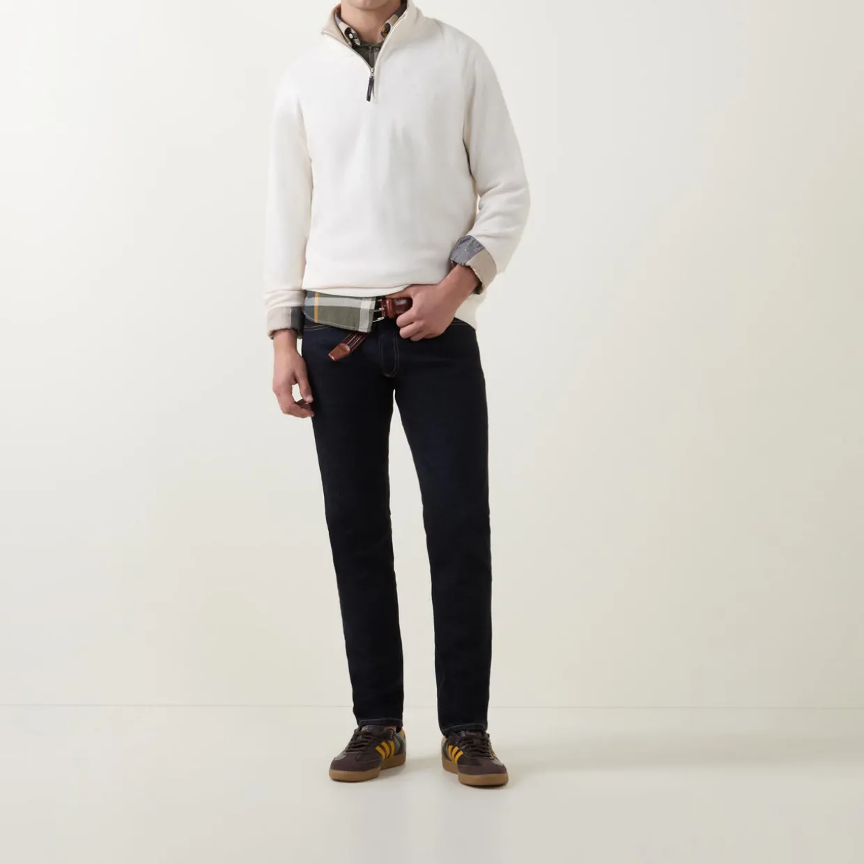 Sullivan Slim-Leg Jeans