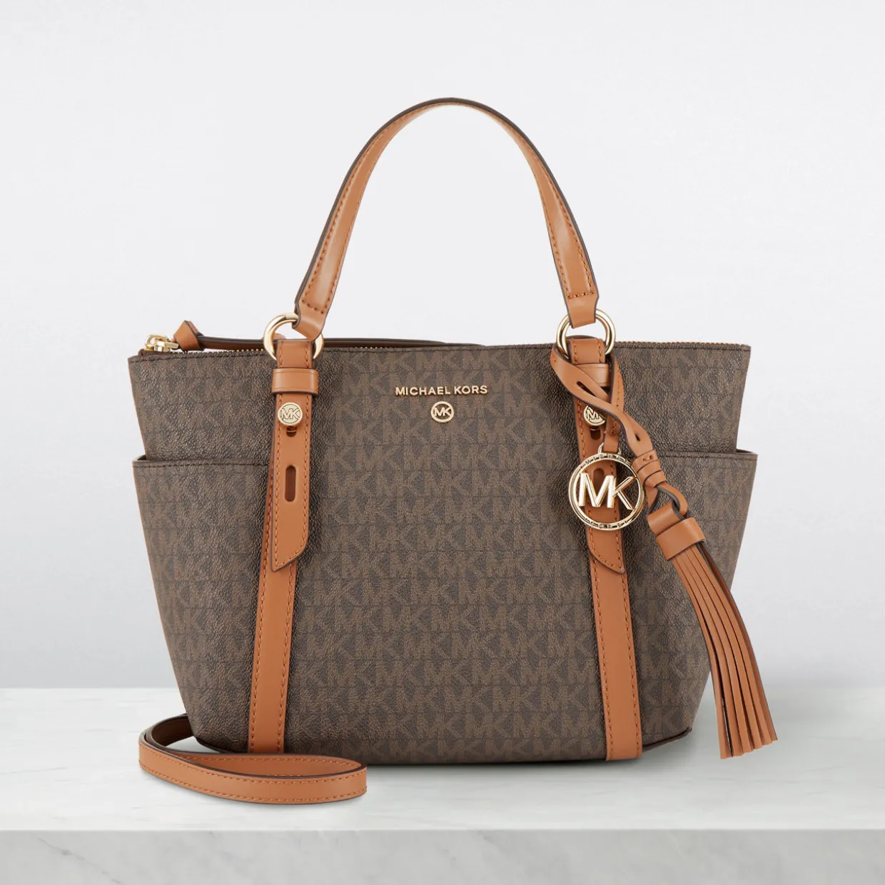 Sullivan Small Tote Bag