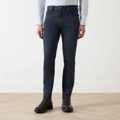 Sullivan Twill Jeans