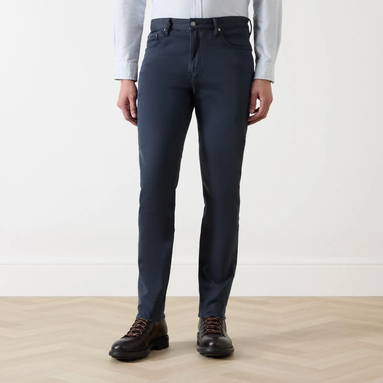 Sullivan Twill Jeans