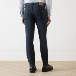 Sullivan Twill Jeans