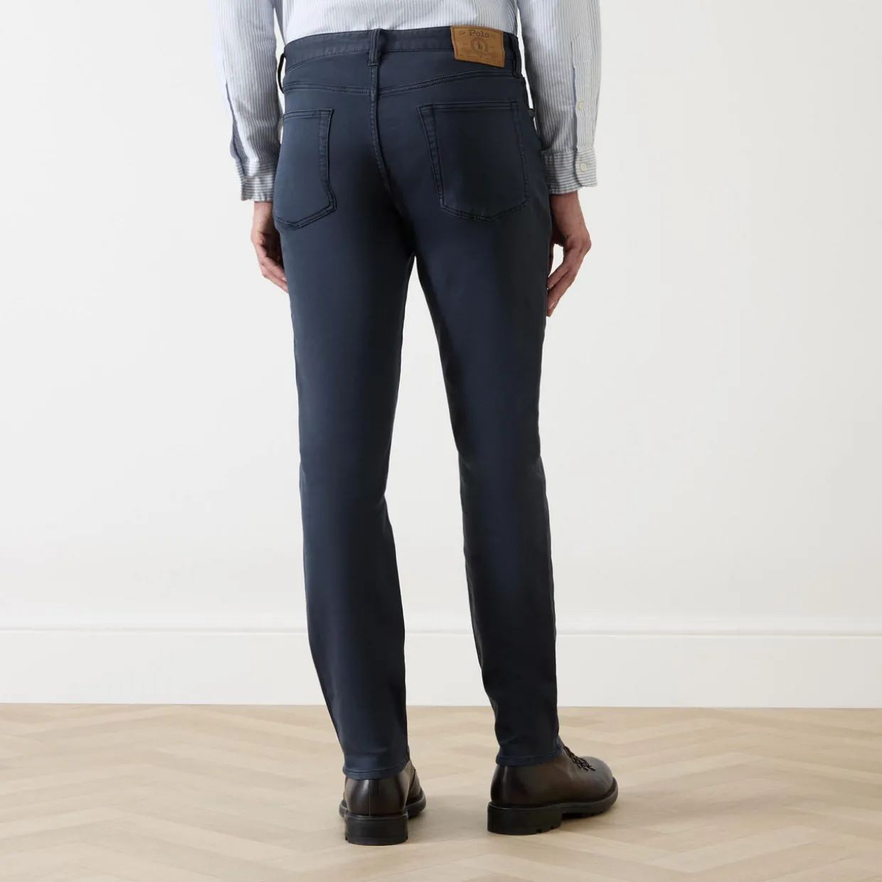 Sullivan Twill Jeans
