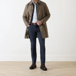 Sullivan Twill Jeans
