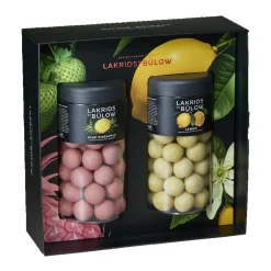 Summer Black Box 590g