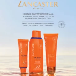 Sun Beauty Face Cream SPF 30