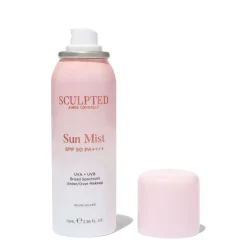 Sun Mist - SPF 50 Spray