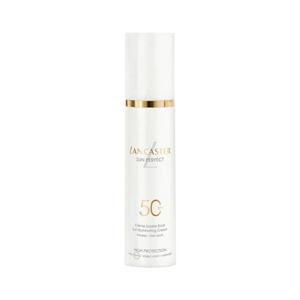 Sun Perfect Sun Illuminating Cream SPF 50