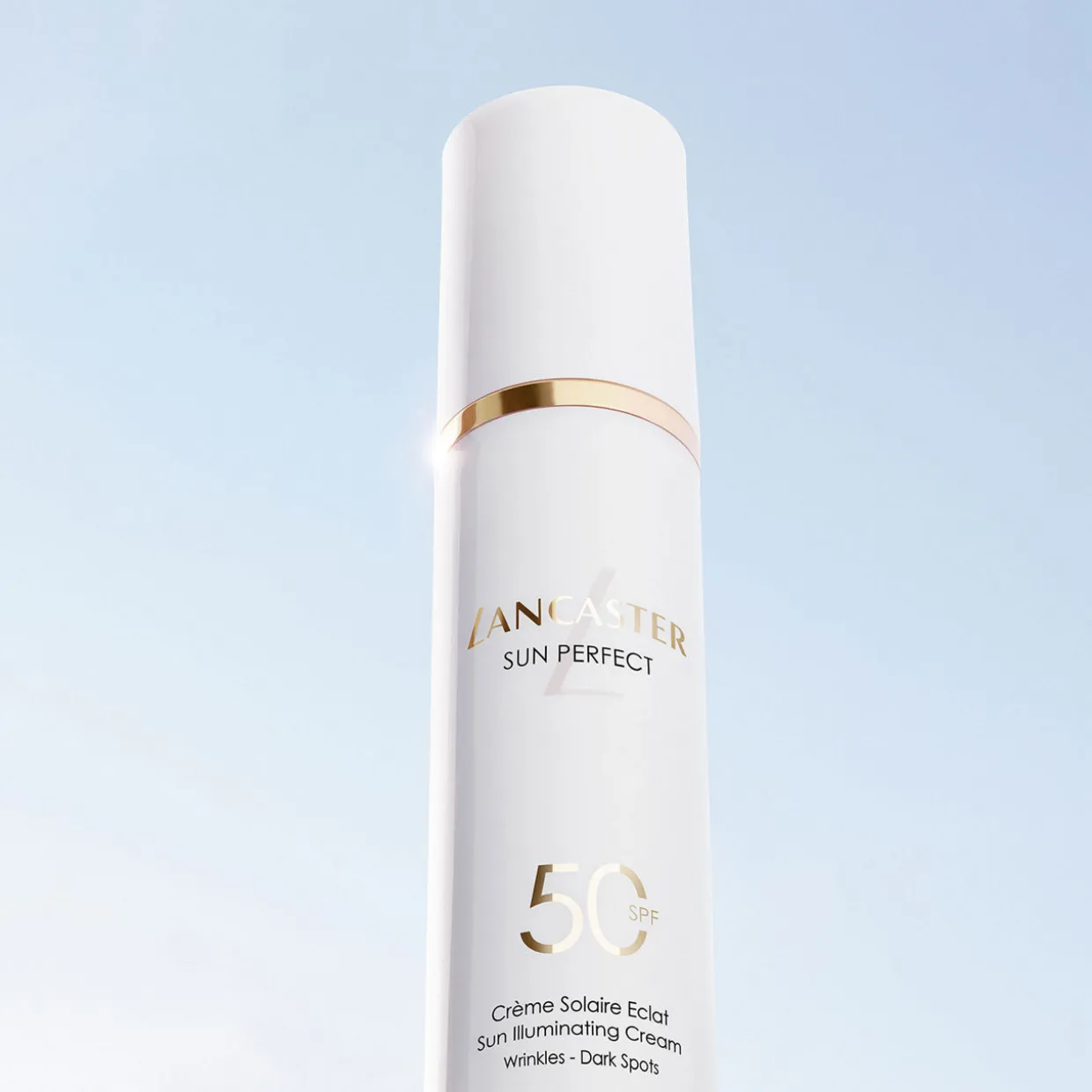 Sun Perfect Sun Illuminating Cream SPF 50