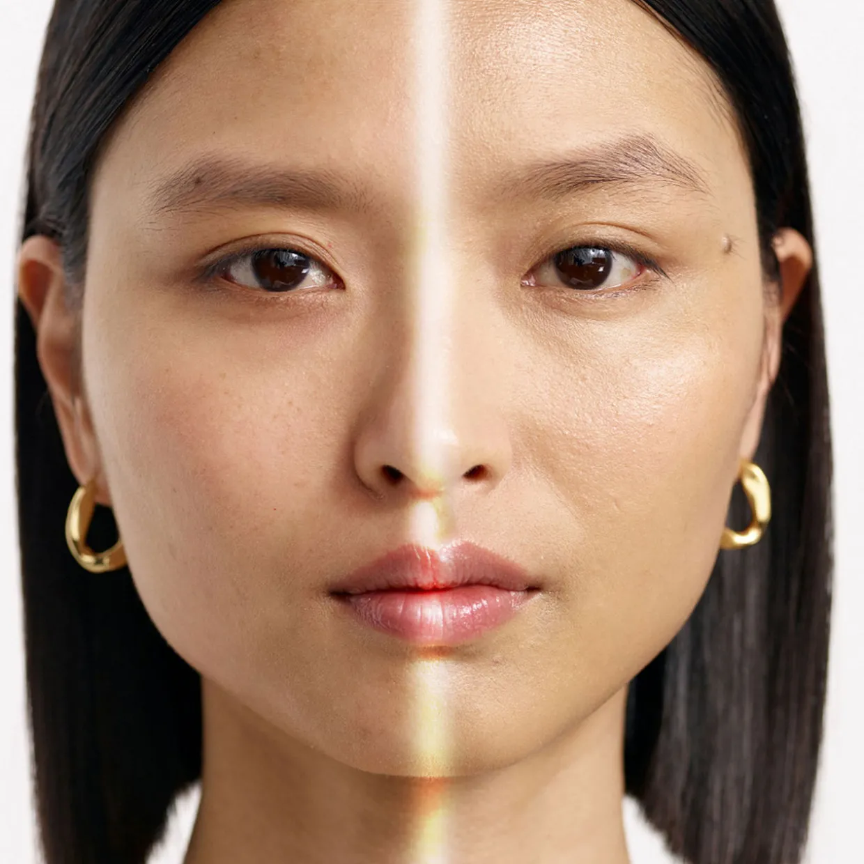 Sun Perfect Sun Illuminating Cream SPF 50
