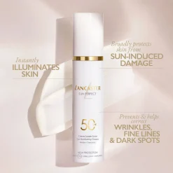 Sun Perfect Sun Illuminating Cream SPF 50