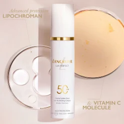 Sun Perfect Sun Illuminating Cream SPF 50
