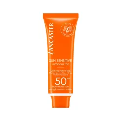 Sun Sensitive Oil Free Milky Fluid SPF 50