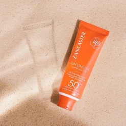 Sun Sensitive Oil Free Milky Fluid SPF 50