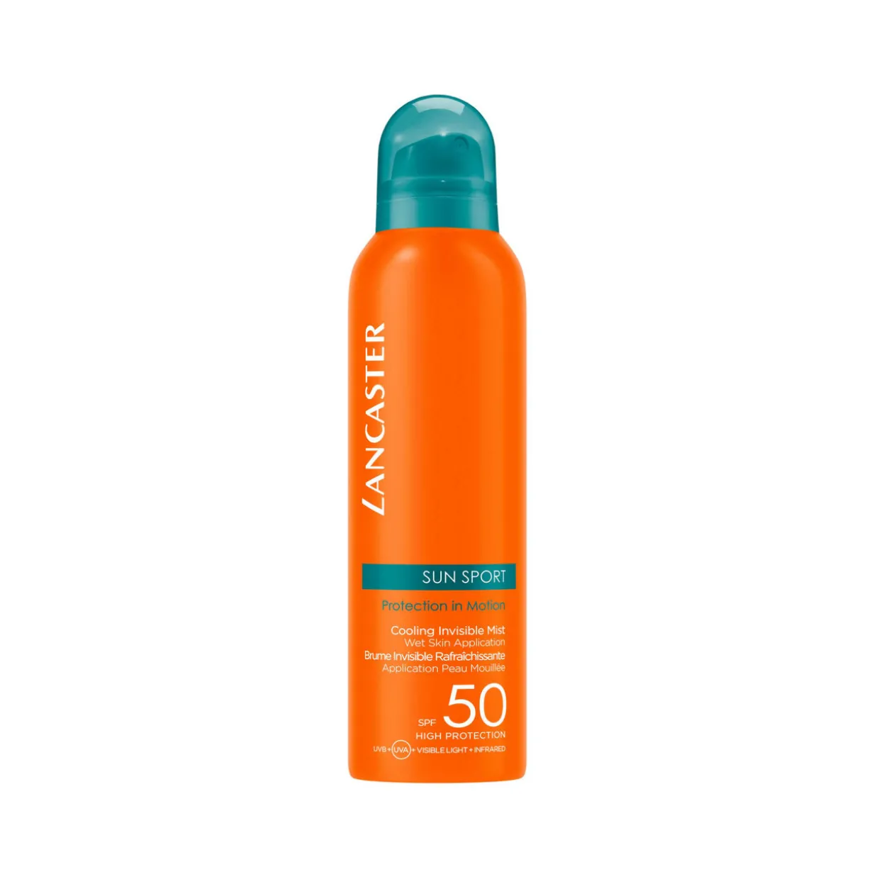 Sun Sport Cooling Invisible Body Mist SPF 50