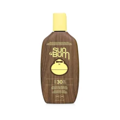 SunBum Original SPF30 Lotion 237ml