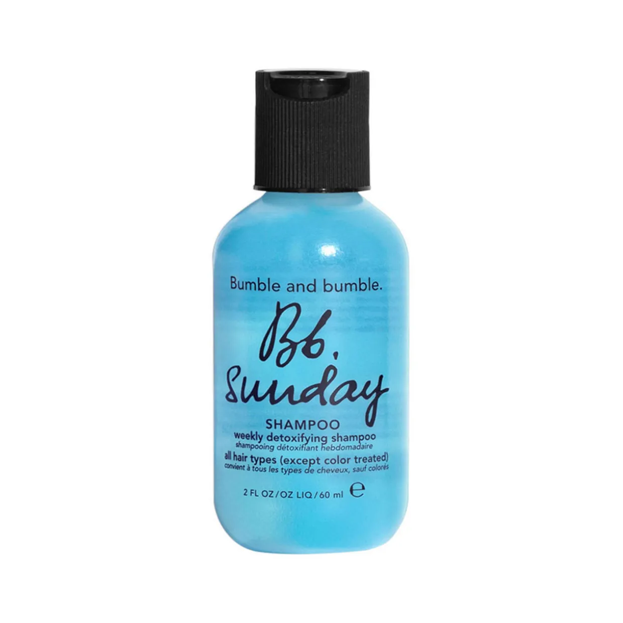 Sunday Shampoo - Mini