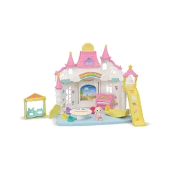 Sunny Castle Nursery