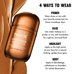 Sunny Serum