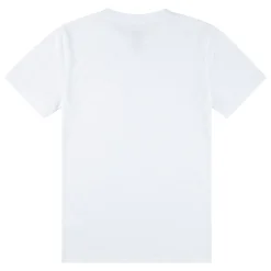 Sunset Pocket Logo T-Shirt 10-12 Years