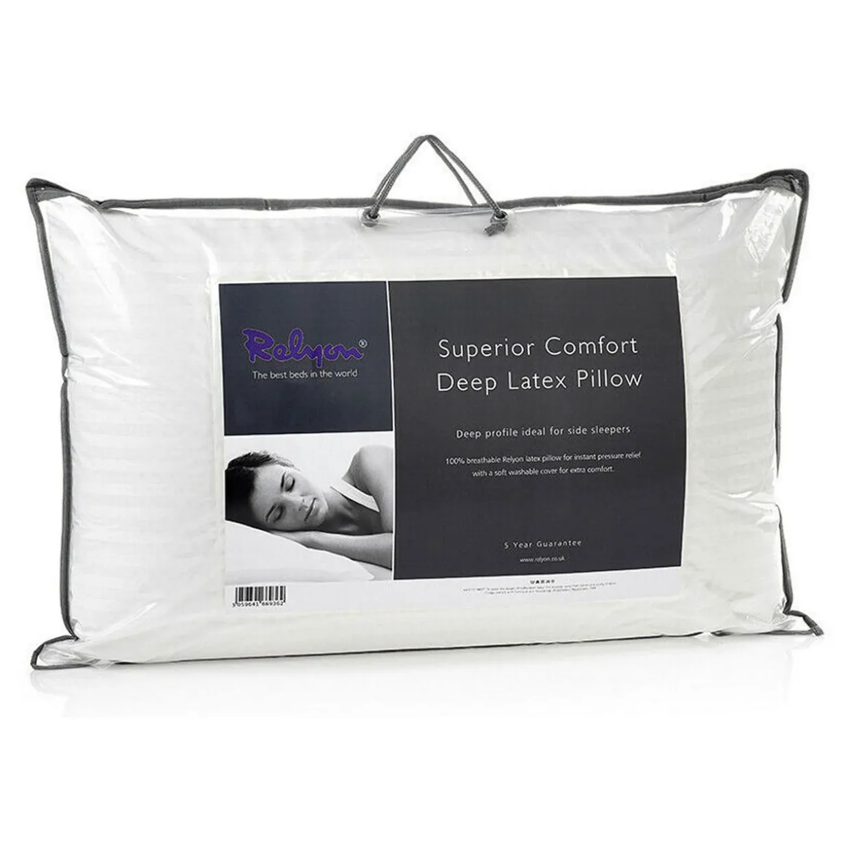 Super Comfort Pillow