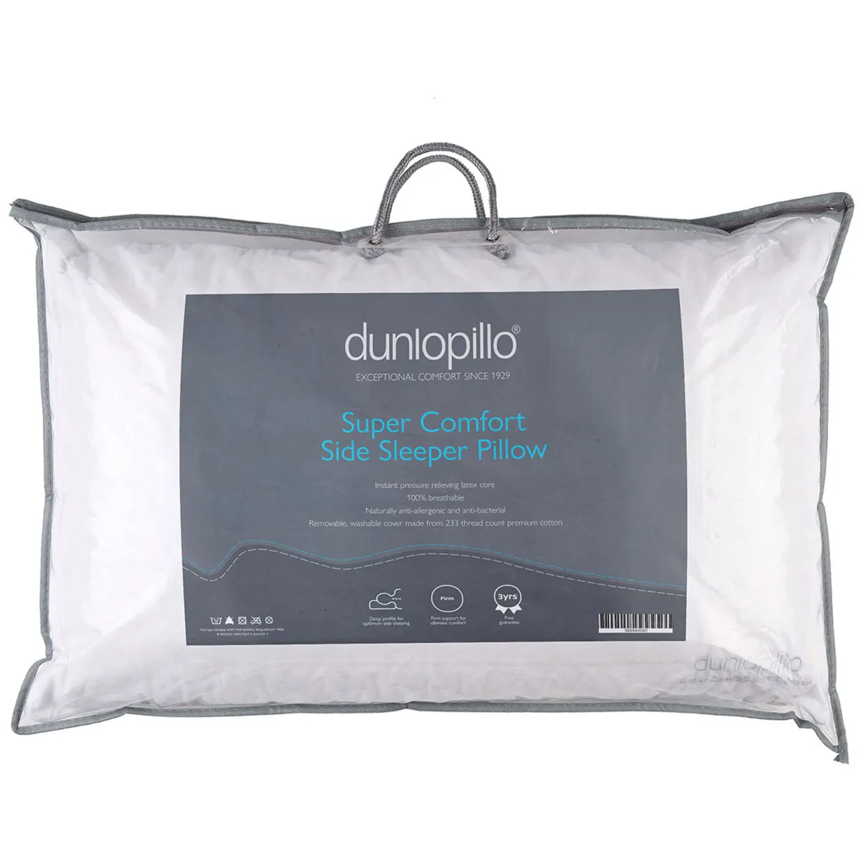 Super Comfort Pillow