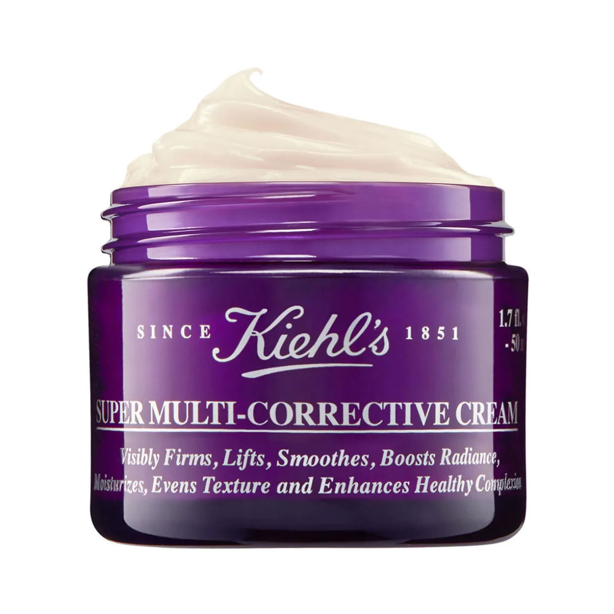 Super Multi-Corrective Cream