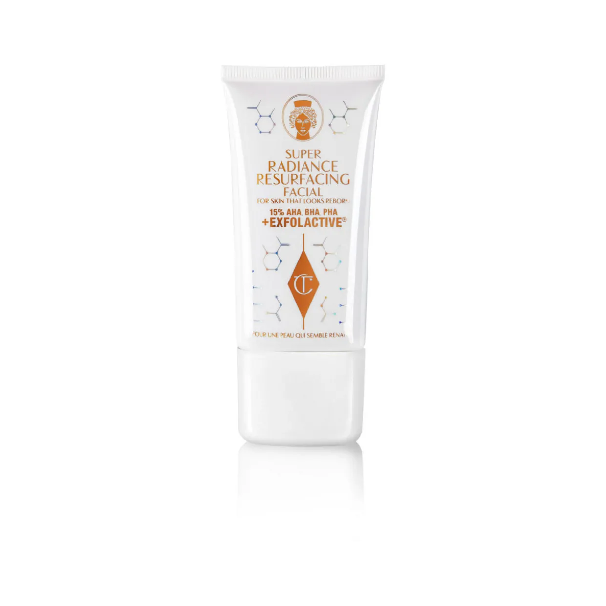 Super Radiance Resurfacing Facial