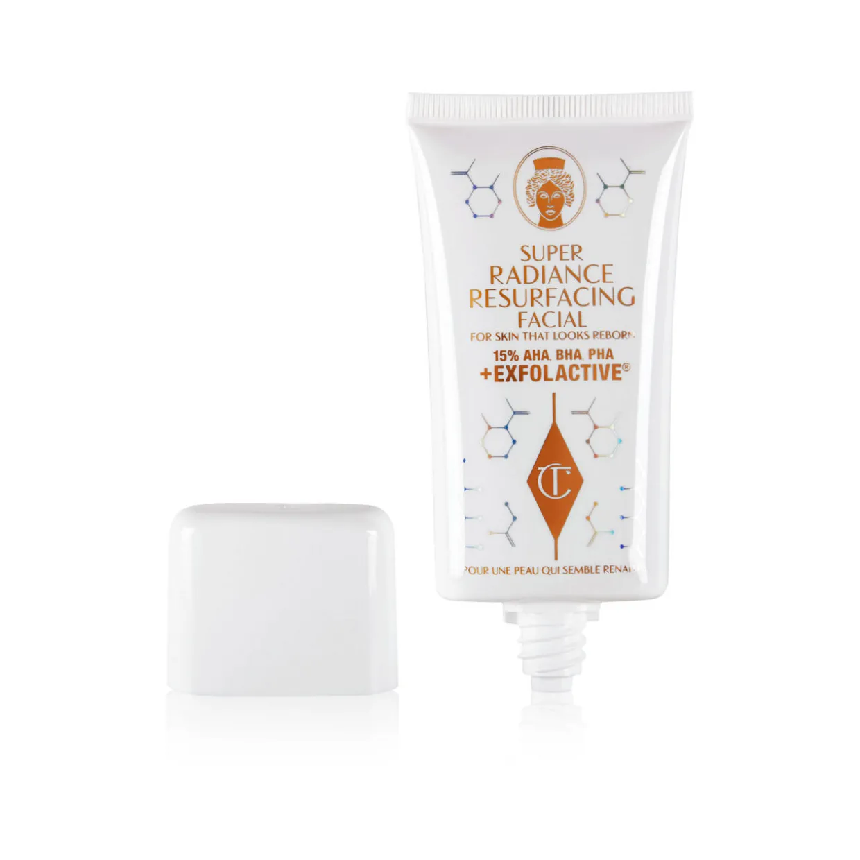 Super Radiance Resurfacing Facial