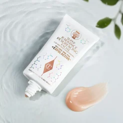 Super Radiance Resurfacing Facial